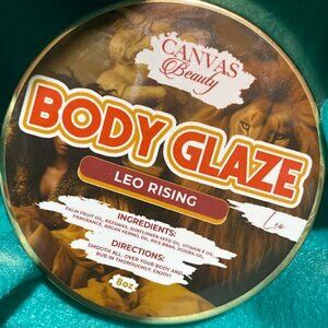 Canvas Beauty Premium Body Glaze